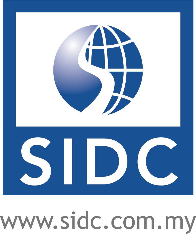 SIDC Digital Business Card